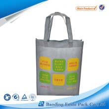 handled style and according to your requirment,non-woven material shopping bag