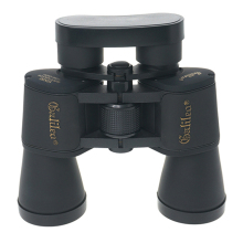 China Factory 10x50 Image Stabilization Binoculars for Birdwatching