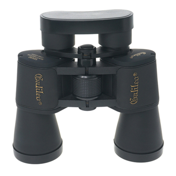 China Factory 10x50 Image Stabilization Binoculars for Birdwatching