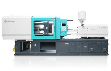 servo injection molding machine