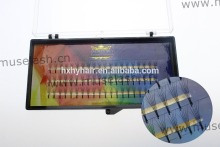 eyelash extension wholesale pre-made fan eyelash extension silk eyelash extension