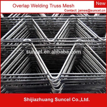 Block truss wire and masonry ladder wire and truss mesh and ladder mesh and reinforcement mesh