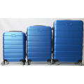 Hot sale ABS Luggage Trolley Suitcase