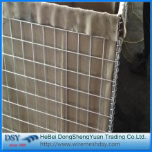 Hesco Barrier Hesco for Military Uniforms