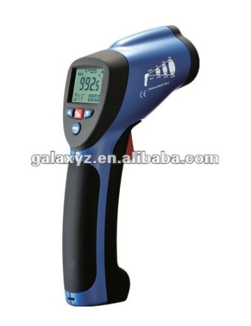 Professional High Temperature Infrared Thermometers