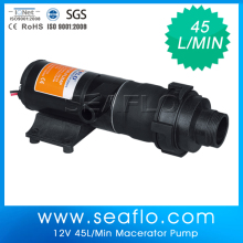 Seaflo Macerator Pumps for RV (SFMP1-120-02)