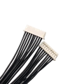 JST PH XH ZH SH Wire Harness Assembly