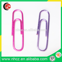 Spectrum Paper Clips,Shiny Paper Clips