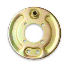 Stamped Part, Specialized in Producing with Deep-drawn Process