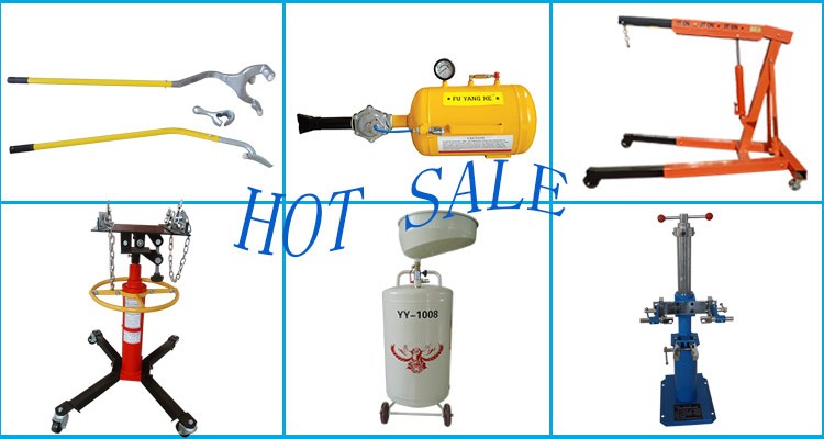 Good quality Hydraulic valve spring compressor