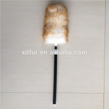 42-Inches Lambswool Duster with Telescoping Plastic Handle