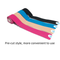 Kinesiology tape precut for sports