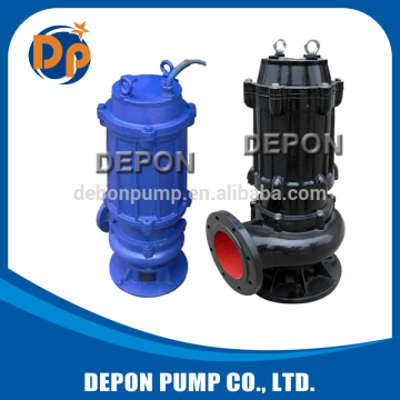 Water Pumps for Agriculture