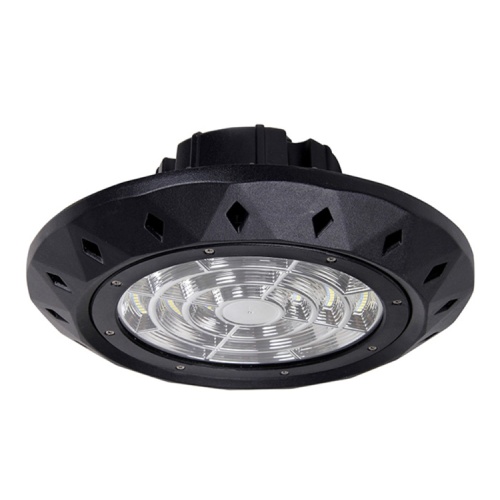 LED high bay light for badminton court