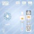 Fume Float Vape Strawberry Ice Cream