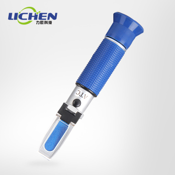 2020 New Arrival Honey Baumé Concentration Meter Brix Refractometer