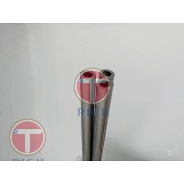 Nahtloses Rohr EN10305-1 Kaltgezogenes Stahlrohr NBK