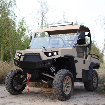 400CC 4*4  RIS ATV UTV QUAD BIKE