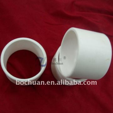 Alumina ceramic bushing