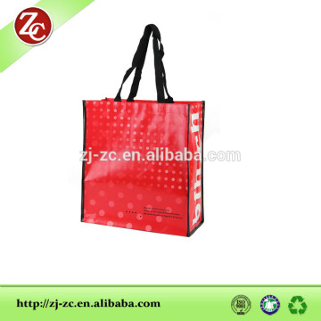 pp non woven bag /china pp woven bag/non woven shopping bag