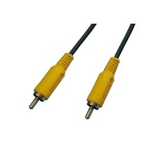 RCA Cable Male To Male Audio & Video Series