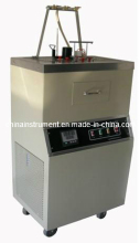 Gd-0615 Wax Content Tester/Petroleum Asphalt Wax Content Tester/Asphalt Content Tester