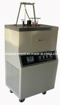 Gd-0615 Wax Content Tester/Petroleum Asphalt Wax Content Tester/Asphalt Content Tester