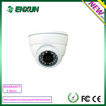 1.0MP IR Vandalproof Camera AHD