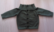 Hot sell New born baby sweaters
