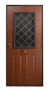 MDF Composite Door (Cod143)