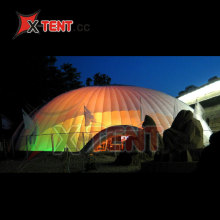 Inflatable Air Supported Dome Structures for Sale