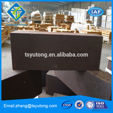 Refractory magnesia chrome bricks Metallurgical furnace