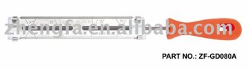guide of chain saw file