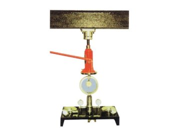 Site CBR Testing Machine