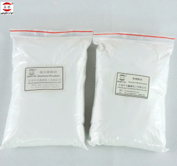Insulating castable refractories Aluminum Phosphate 7784-30-7 white powder