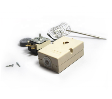 Refrigerator Temperature Controller PRODIGY Thermostat F2000