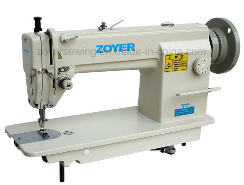Zoyer Heavy Duty Big Hook Lockstitch Industrial Sewing Machine (ZY609)