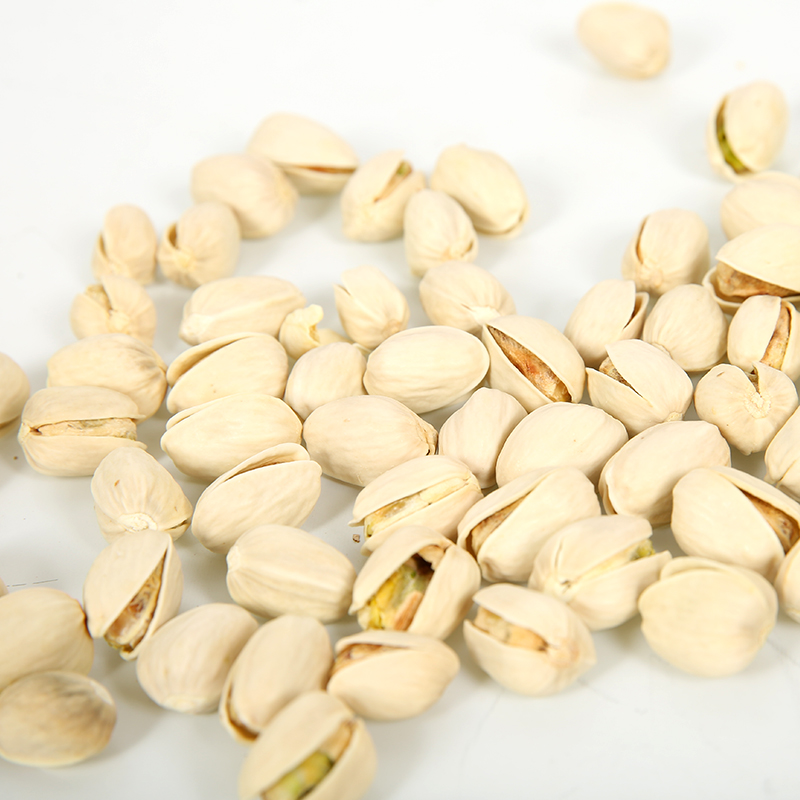 Pistachio Nuts