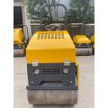 2TONS 3TONS DOUBER Double Drum Road Roller OCR20 OCR30