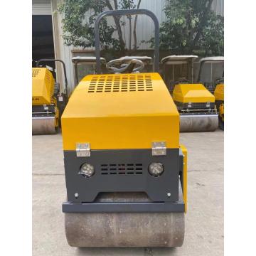 2tons 3tons Doppel -Drum Road Roller OCR20 OCR30