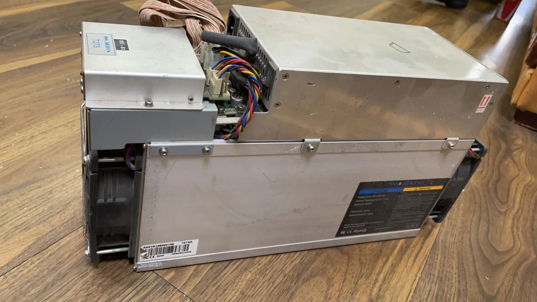 Ready to Ship Innosilicon T2t 30t Blockchain Miner