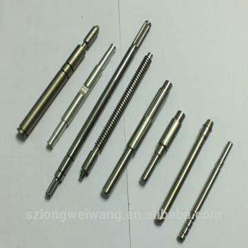 Custom High Precision Stainless Steel Long Pin