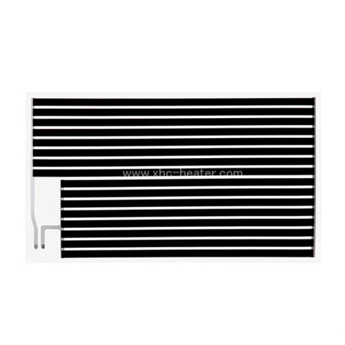 2017 Safe Carbon underfloor heater