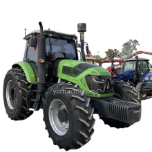 Deutz Fahr CD2104: Used Farming Tractors