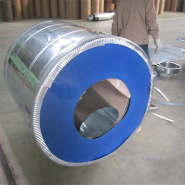 hot dip galvanized steel strips