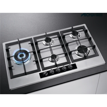 5 Burner Gas Hob AEG Hob Stove