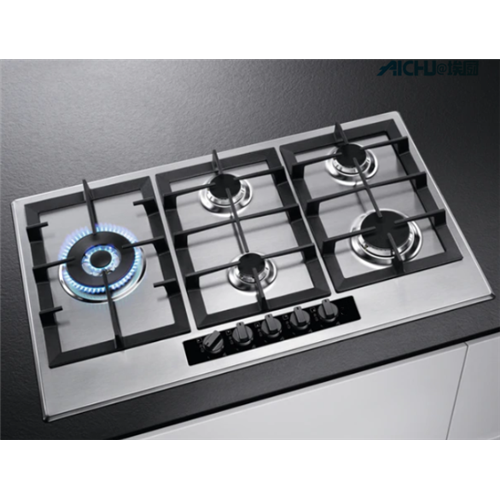 Fogão de 5 queimadores AEG Hob Fog