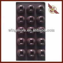 Silicone Ice Cube Heart Shape WM-SPV025