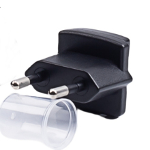 Stabilized Wall Mount Power Adapter