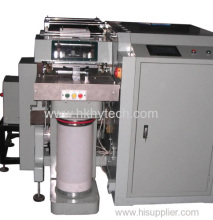 Mini Cotton Combing Machine?